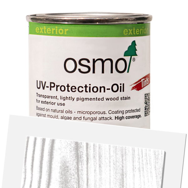 Osmo UV Protection Oil 125ml (HA4752T)