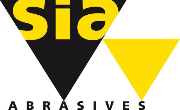 sia Abrasives Logo.