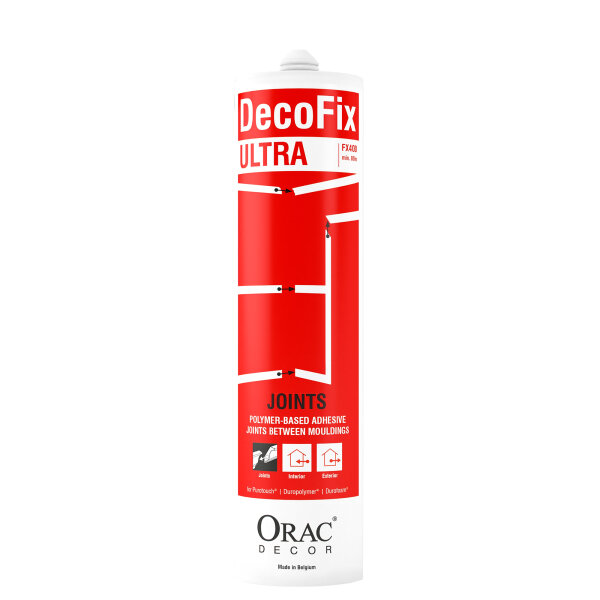 FX400 Orac DecoFix Ultra Adhesive (DL014515)