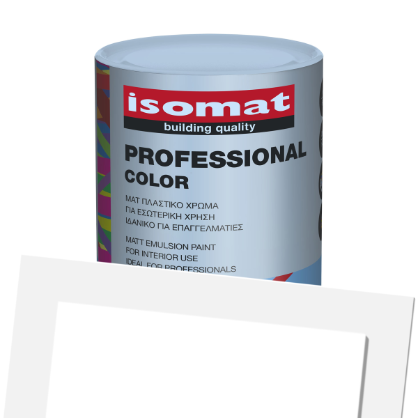 Isomat Professional Tinted 1L (BN28753305N)