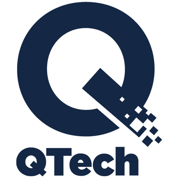 QTech Logo.