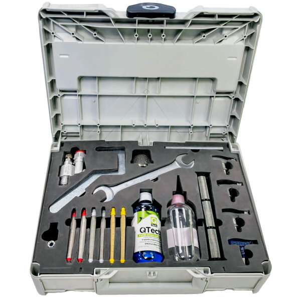 iQ3 Systainer Tool & Accessory Kit (LJ110681570)