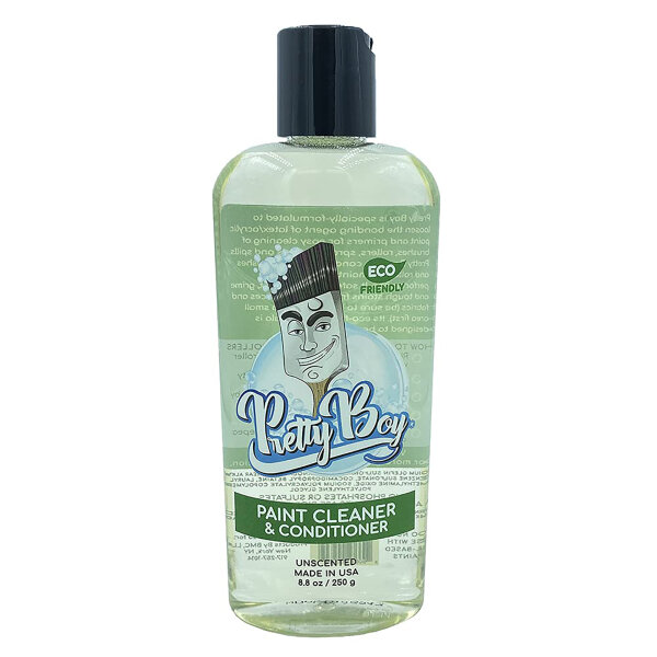 Axus Decor Pretty Boy Paint Cleaner 250ml (NT14015R)
