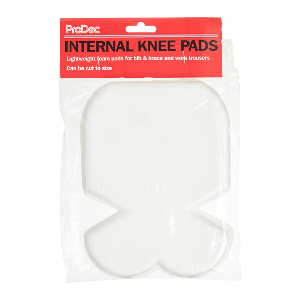 ProDec Foam Internal Knee Pads (NL282805)