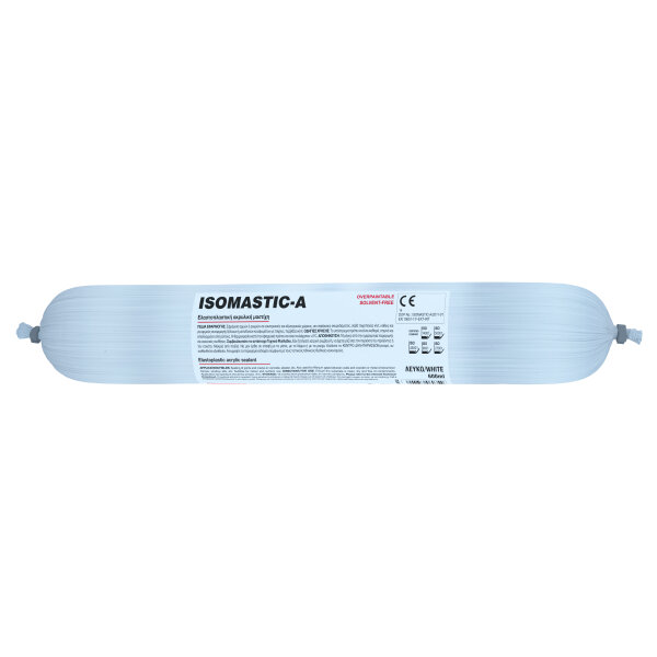 Isomat Isomastic-A 600ML (NE2095105)