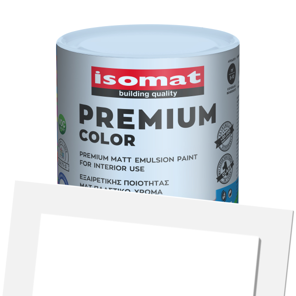 Isomat Premium Color 1L (BN28751305N)