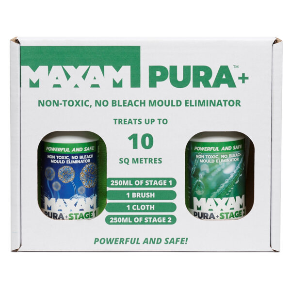 PURA+ Mould Eliminator Mini Kit 250ml (NT0157010)