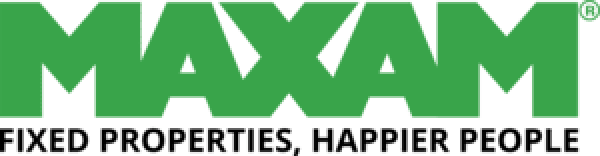 MAXAM Logo.