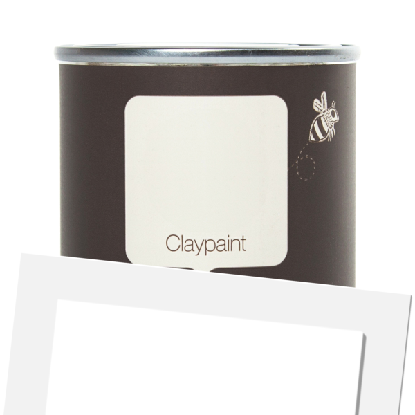 Earthborn Claypaint Sample 100ml
