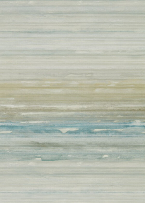 The New Kasuri Wallpaper Collection From Harlequin Brings Japanese Design To Interiors