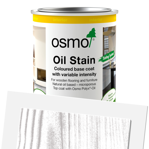 Osmo Oil Stain 1L Tinted GENERIC PNG