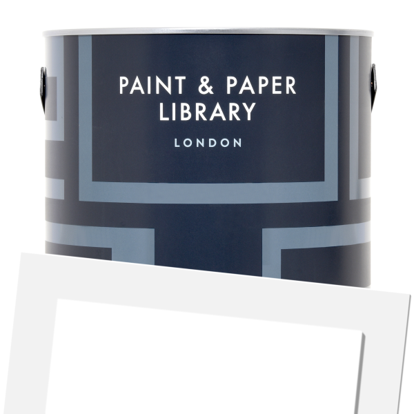 Paint & Paper Library Architects Eggshell 2.5L GENERIC