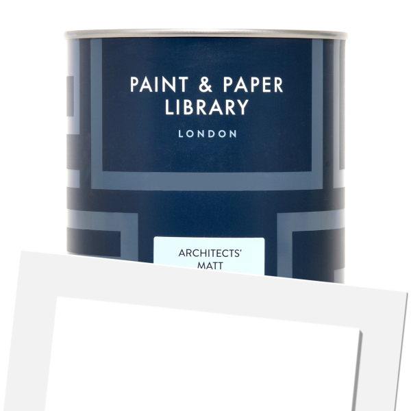 Paint & Paper Library Architects Matt 750ML GENERIC