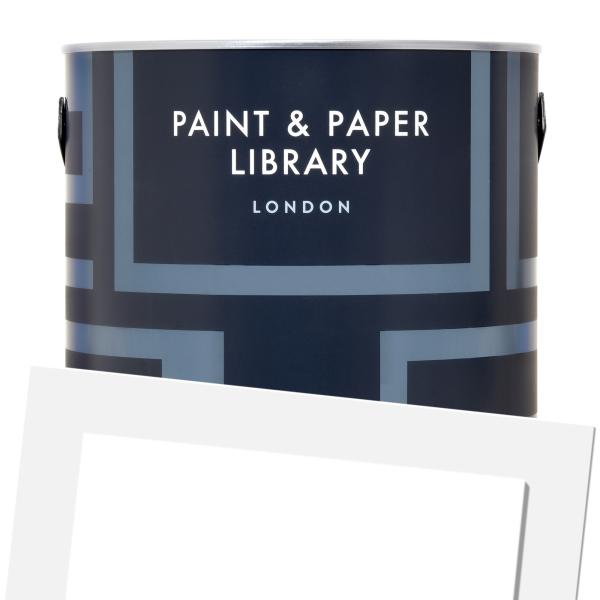 Paint & Paper Library Pure Flat Emulsion 2.5L GENERIC