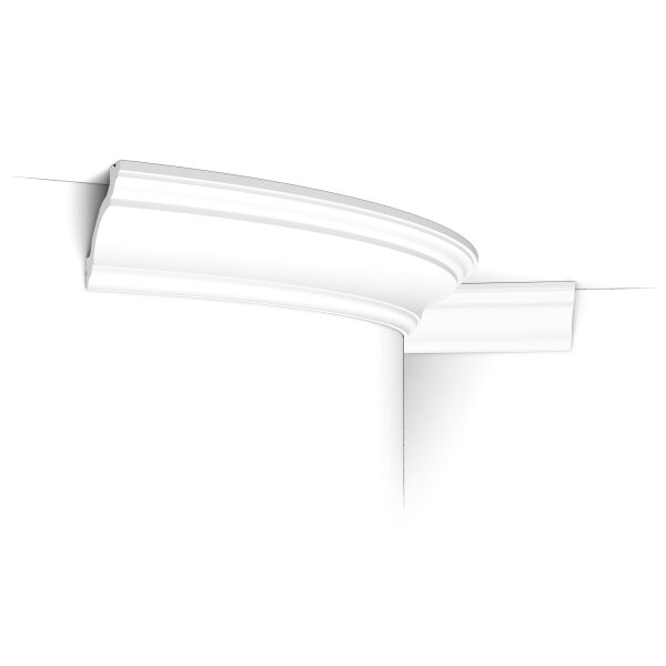 C213 Cornice Moulding Flex (DL0110C213F)