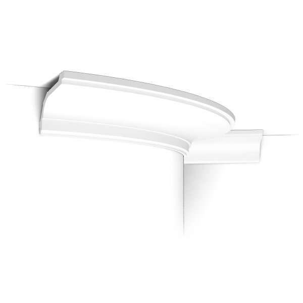 C220F Cornice Moulding Flex (DL0110C220F)