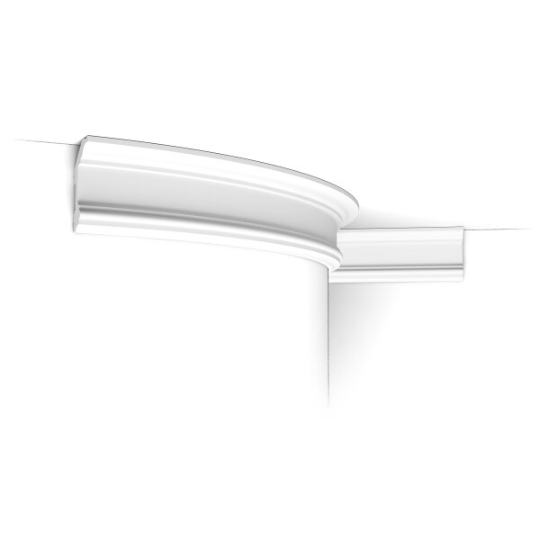 C321F NOBLESSE Cornice Moulding Flex (DL0110C321F)