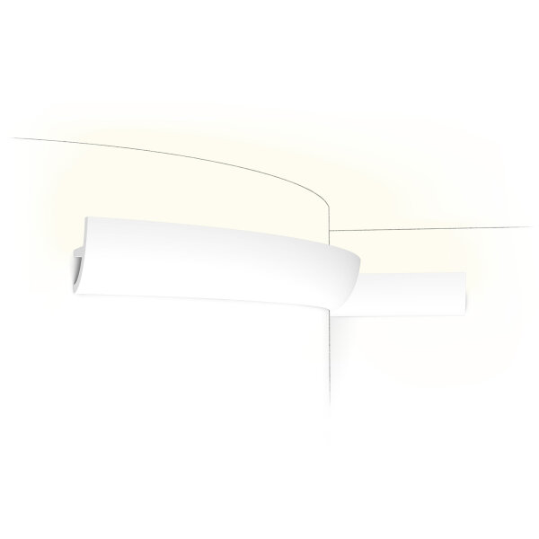 C373F ANTONIO Indirect Lighting Flex (DL0110C373F)