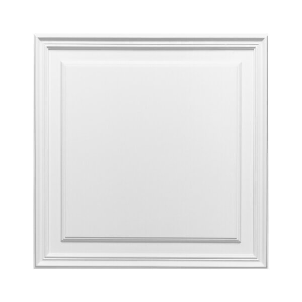 D503 Square Panel Moulding (DL0118D503)