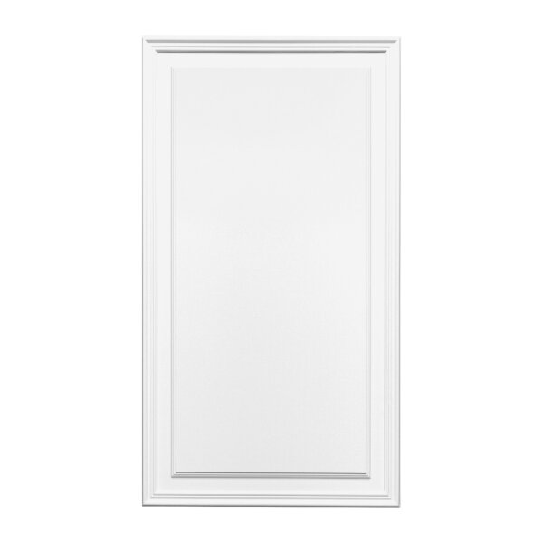 D507 Elongated Panel Mouding (DL0118D507)