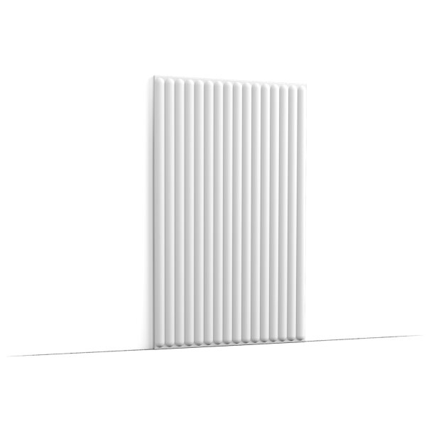 W215 Hill Bead 3D Wall Panel (DL0118W215)