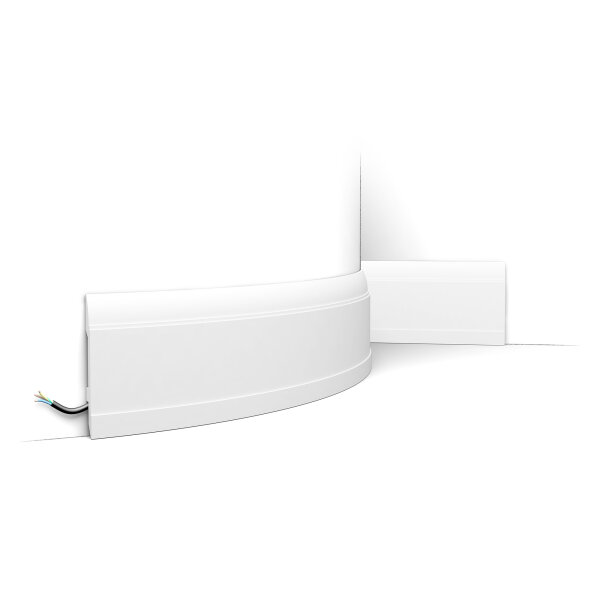 SX104F Skirting Flex (DL021105F)