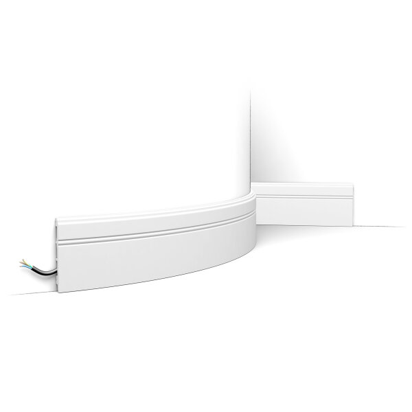 SX105F Skirting Flex (DL021110F)
