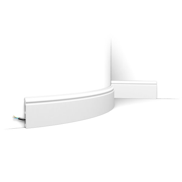 SX173F CONTOUR Skirting Flex (DL021118133F)