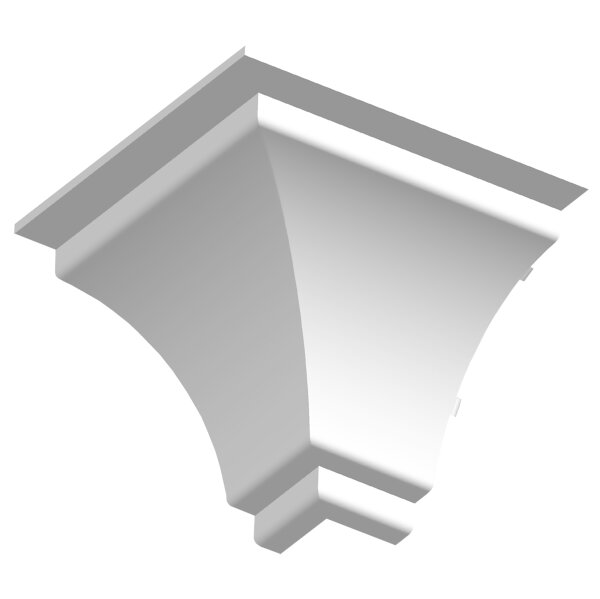 C820A Xterio Corner Angle for C820 (DL022043005)