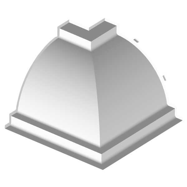C820B Xterio Corner Angle for C820 (DL022043010)