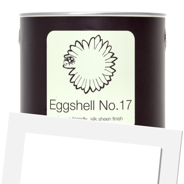 Eggshell No. 17 2.5L 2025 (AV0561005J)