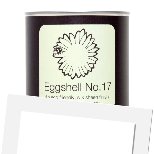 Eggshell No. 17 750ML 2025 (AV0561005P)