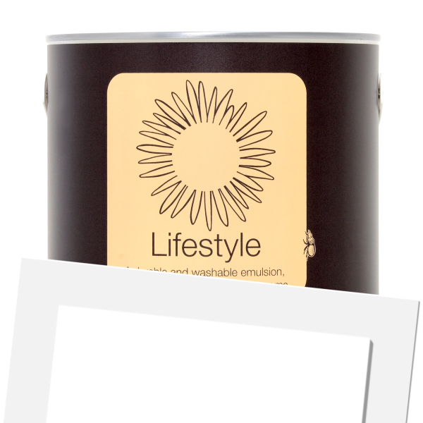 Lifestyle Emulsion 2.5L 2025 (AV05431005J)