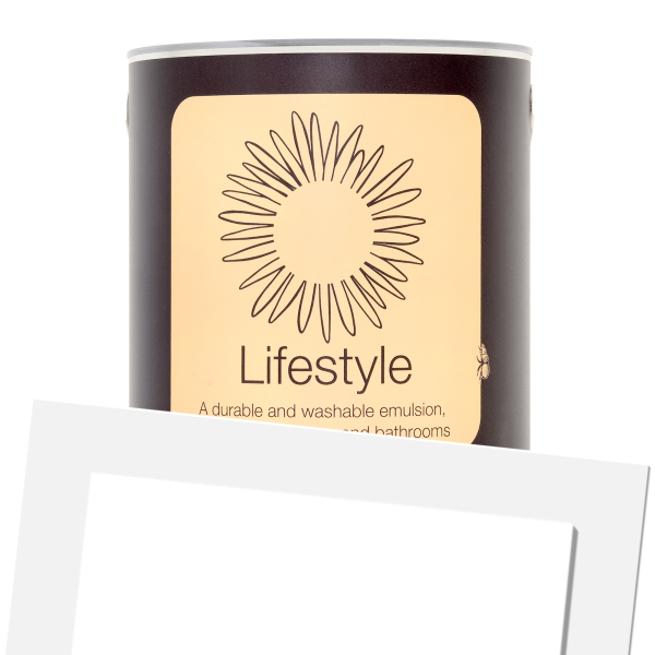 Lifestyle Emulsion 5L 2025 (AV05431005F)