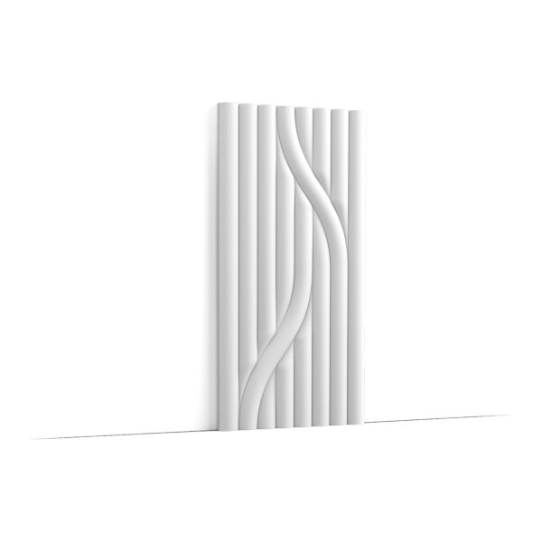 W213 3D Wall Panel Hill Trace (DL0118W213)