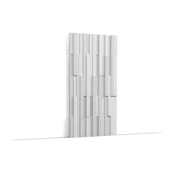 W216 3D Wall Panel Matrix (DL0118W216)