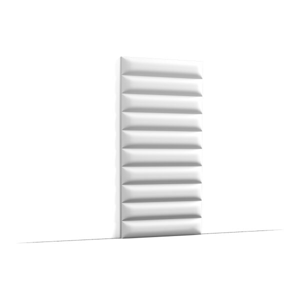 W217 3D Wall Panel Pillow (DL0118W217)
