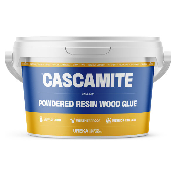 Powdered Resin Wood Glue 3KG (NA1510J)