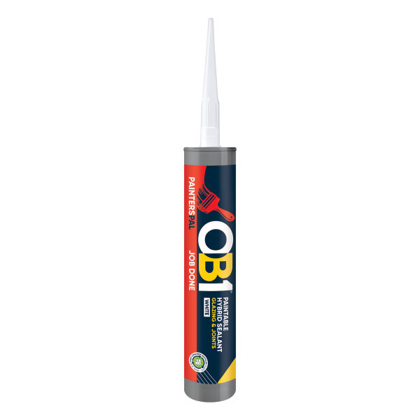 PaintersPal Paintable Hybrid Sealant White 290ml (NE25105)