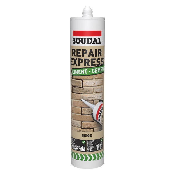 Repair Express Cement Beige 290ml (NC7850505)