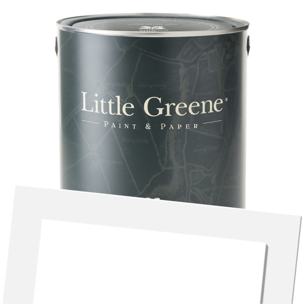 Little Greene Intelligent Satin 5L