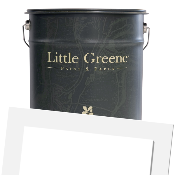 Little Greene Intelligent Matt 10L