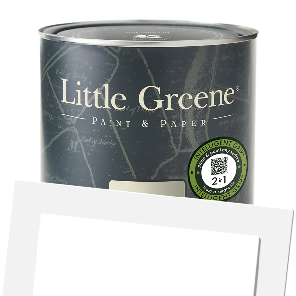 Little Greene Intelligent Matt 1L