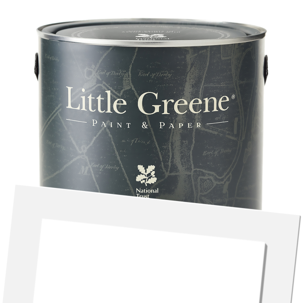 Little Greene Intelligent Gloss 2.5L