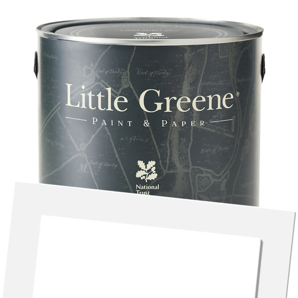 Little Greene Intelligent ASP 2.5L