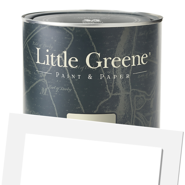 Little Greene Intelligent Floor Paint 1L