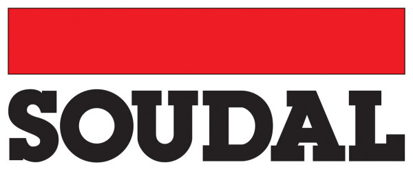 Soudal Logo.