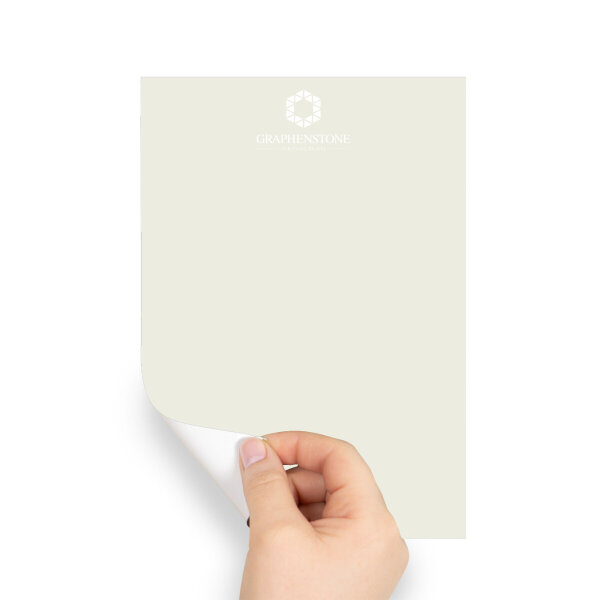 Graphenstone Grafclean Peel & Stick Swatch Cumulus (BN18111555)