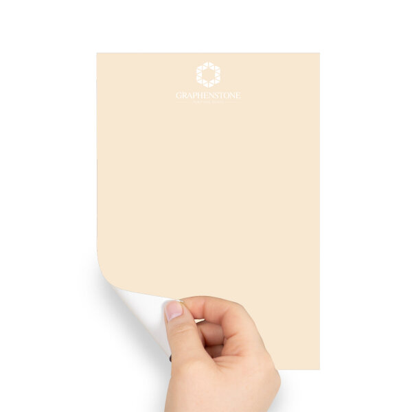 Grafclean Peel & Stick Swatch Jasmine (BN18111695)