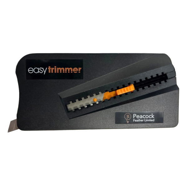 Easy Trimmer Wallpaper Knife (LE35510)